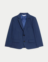 M&S Mini Me Suit Jacket (2-16 Yrs)  Adomoo